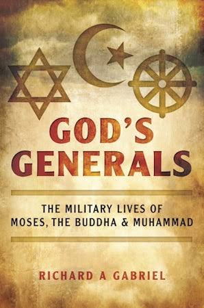 God's generals by Roberts Liardon_img_0