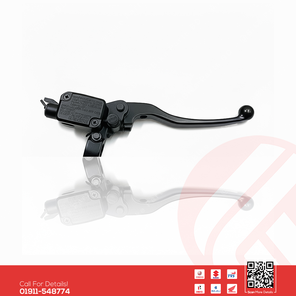 Master Cylinder Assy for Suzuki Gixxer & Gixxer SF (New Model) bike._img_0
