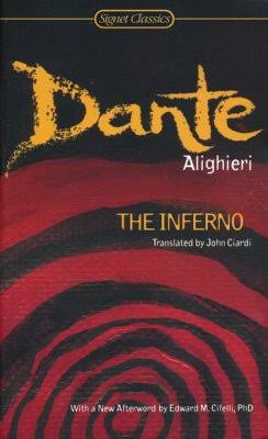 The Inferno by Dante Alighieri_img_0