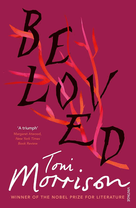 Beloved by Toni Morrison_img_0
