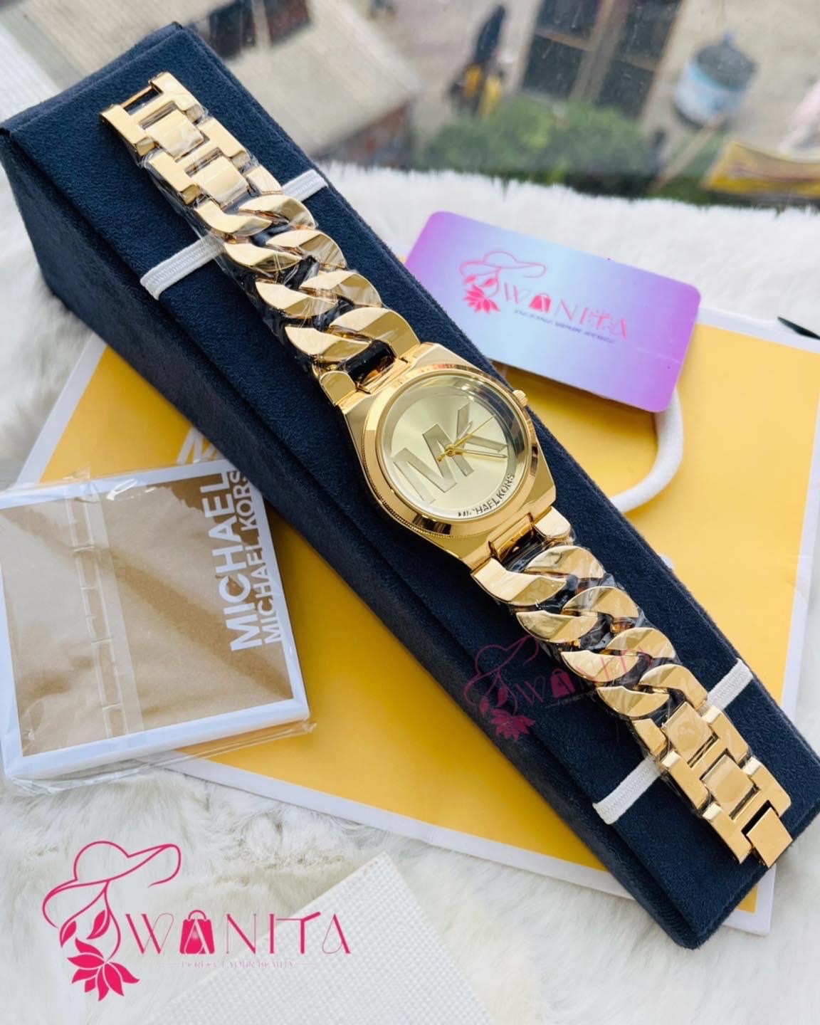 Premium MK Ladies Watch