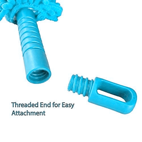 Microfiber Chenille Cleaning Duster CD-1893  ( Multi-Color )_img_6