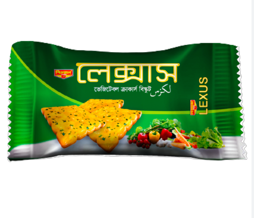 লেক্সাক্স বিস্কিট - Image 1