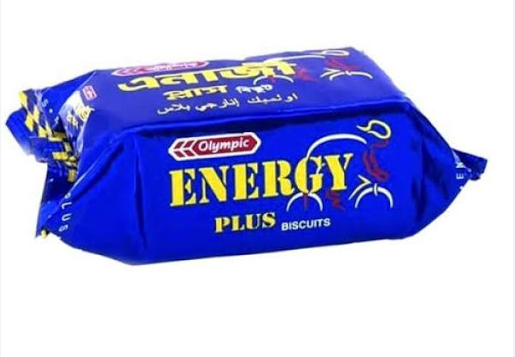 এনার্জি বিস্কিট - Image 1
