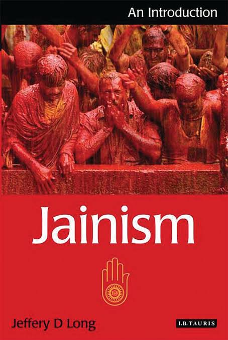 Jainism : An Introduction by jeffery_img_0
