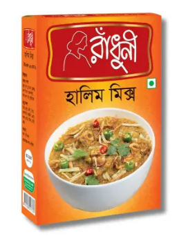 Radhuni Haleem Mix 200gm - Image 1