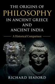 The Origins Of PHILOSOPHY in Ancient Greece and ancient India_img_0