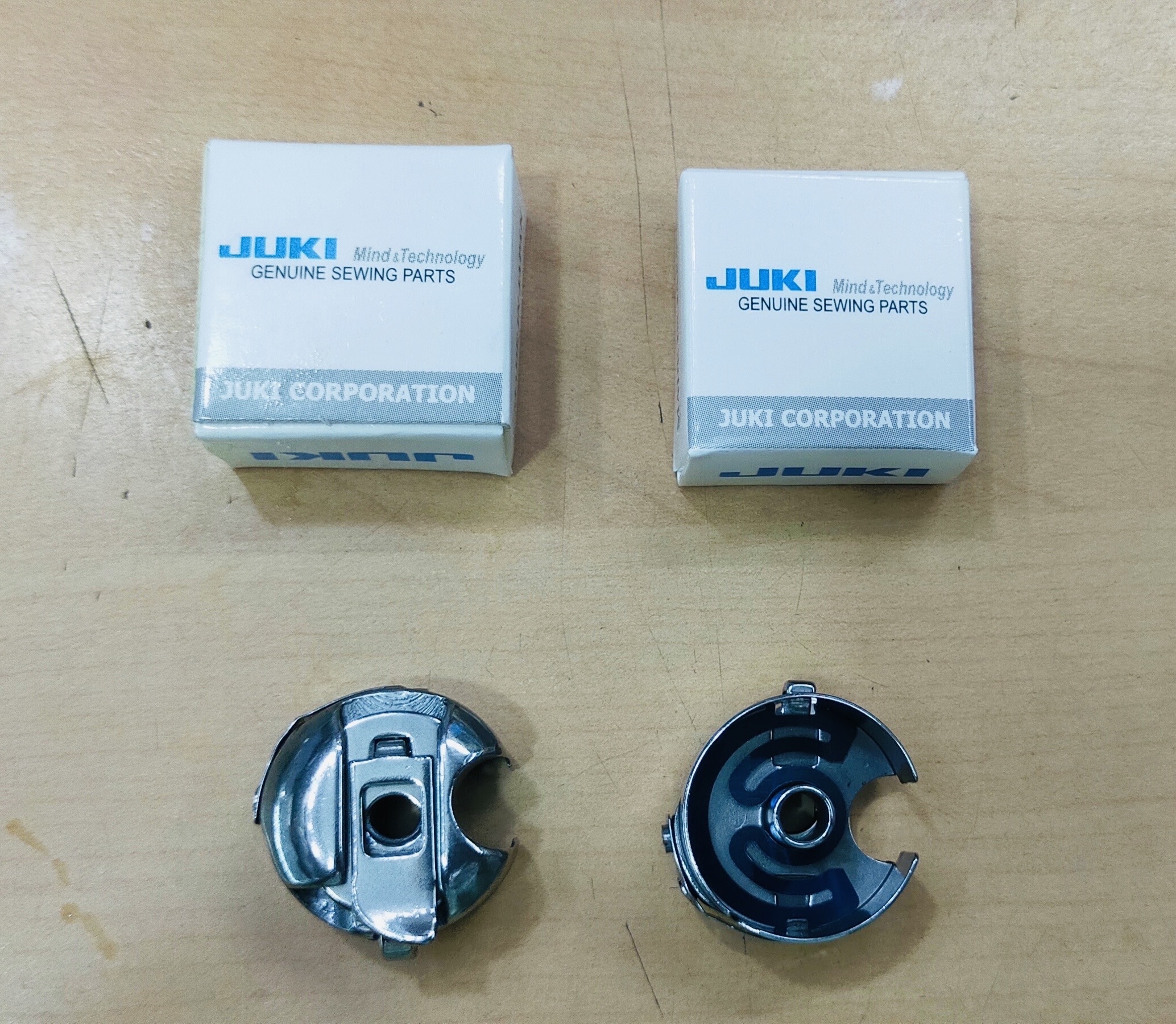 Sewing machine Bobbin Case_img_2