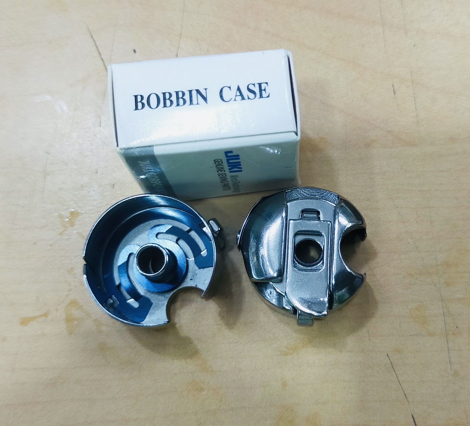 Sewing machine Bobbin Case_img_4