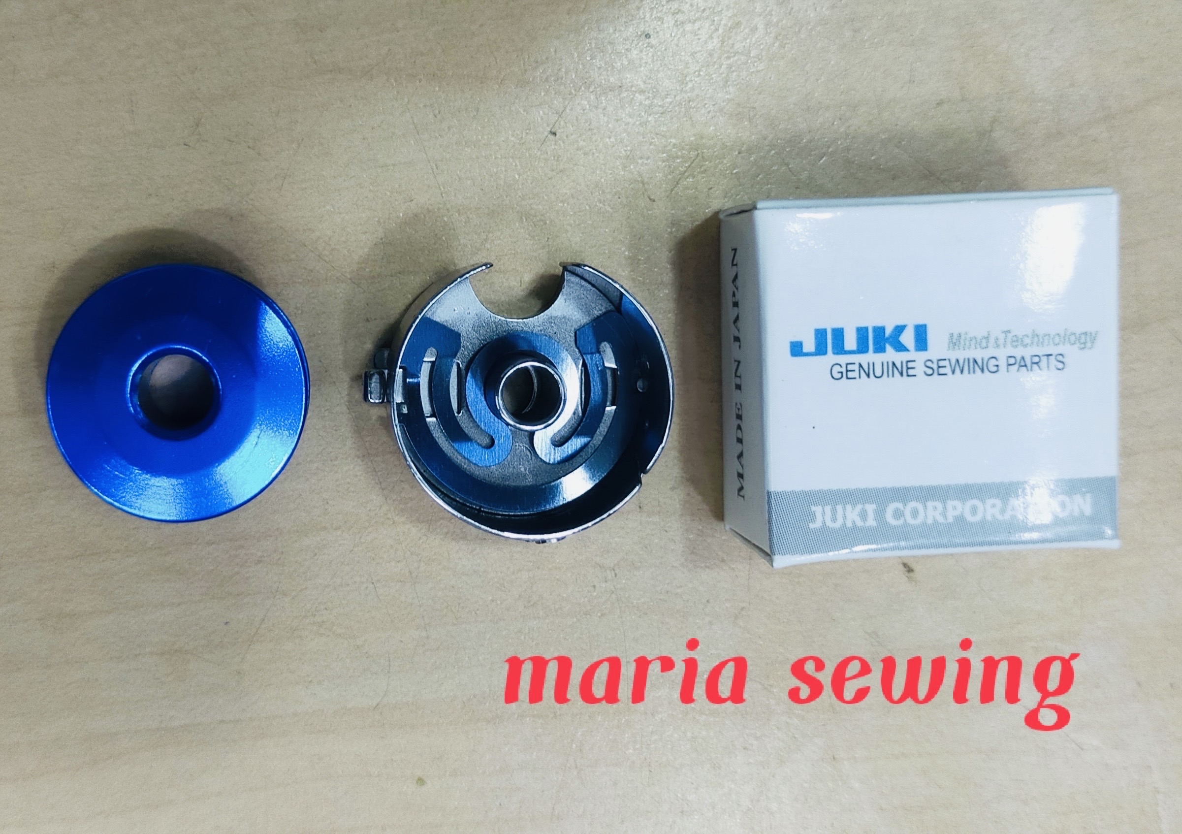 Sewing machine Bobbin Case_img_13