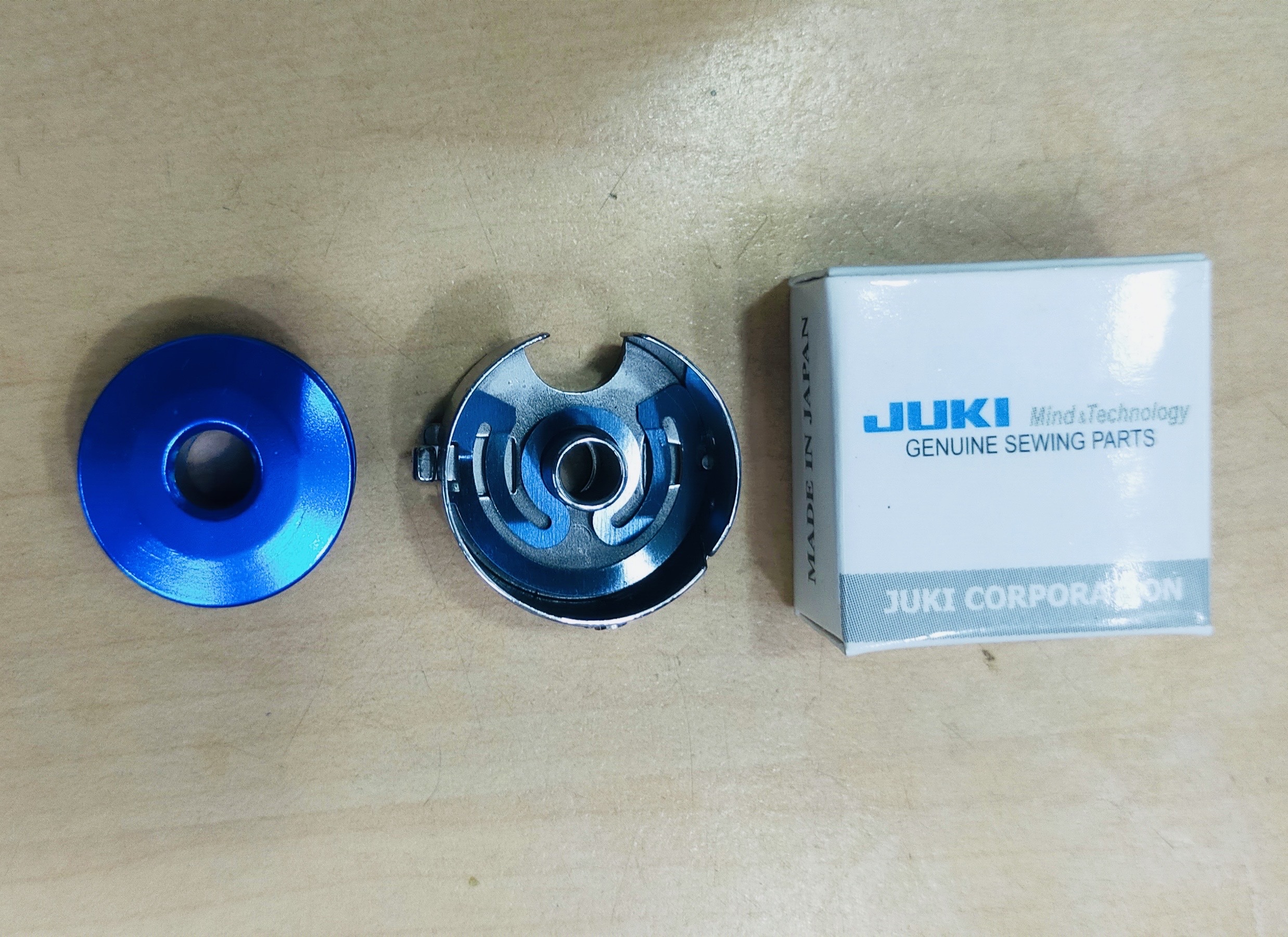 Sewing machine Bobbin Case_img_14