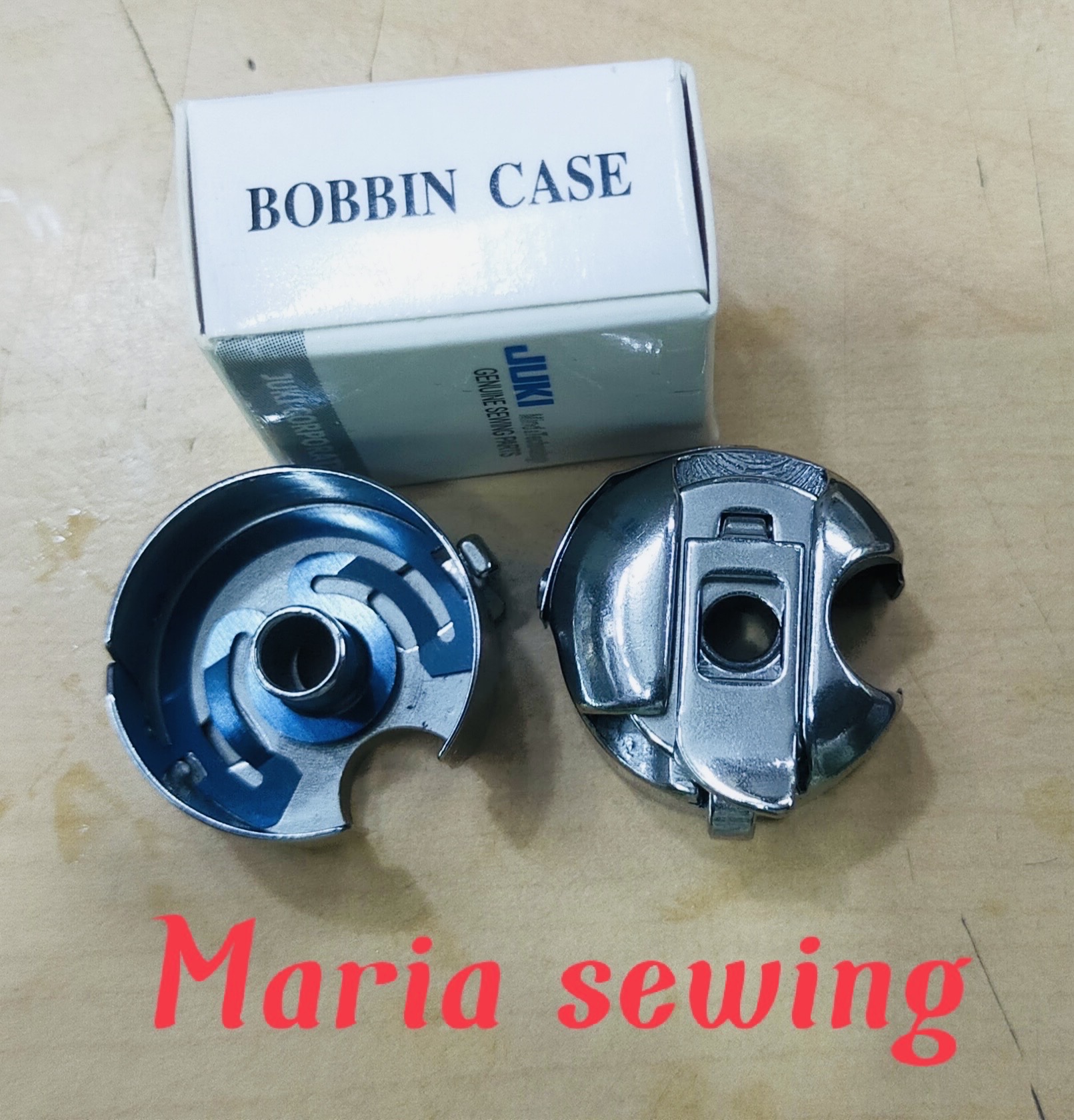 Sewing machine Bobbin Case_img_16