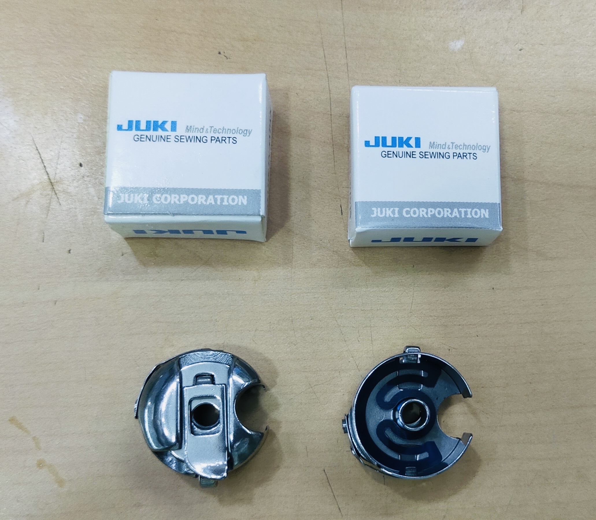 Sewing machine Bobbin Case_img_18