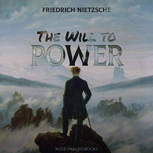 The Will to Power by Friedrich Nietzsche_img_0