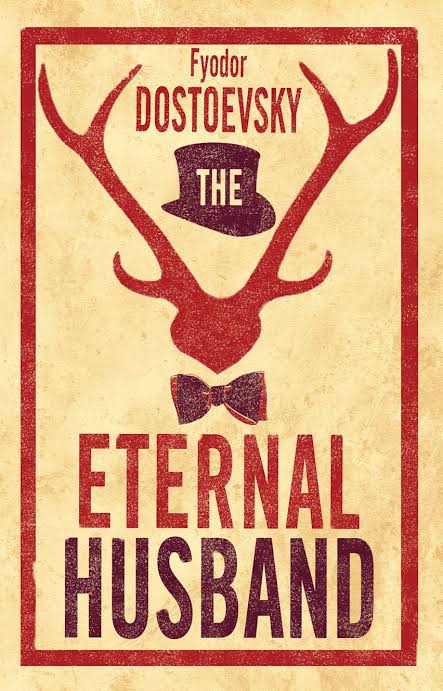 Eternal Husband by Fyodor Dostoevsky_img_0
