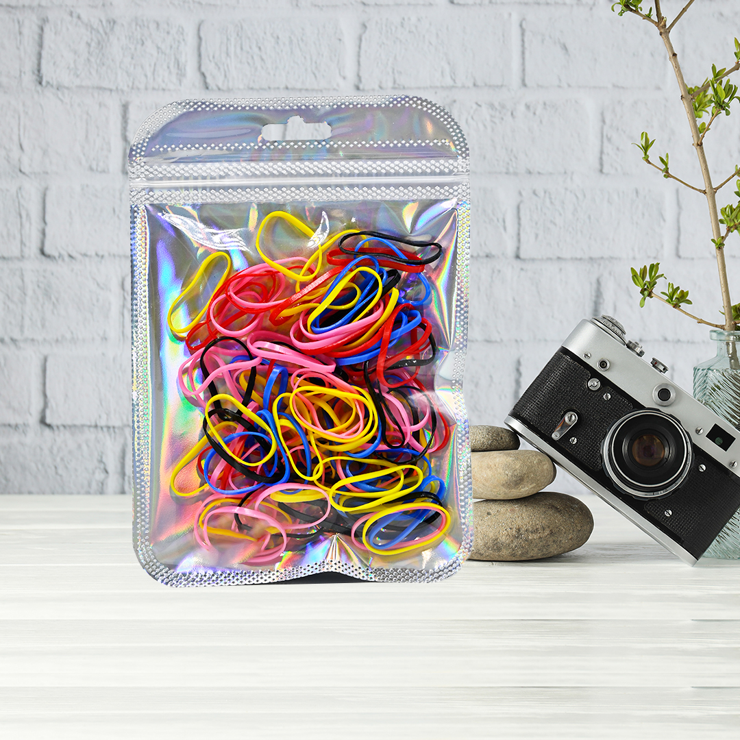 ProX Trendy Ties Hair Band For Women HB-303-6_img_0