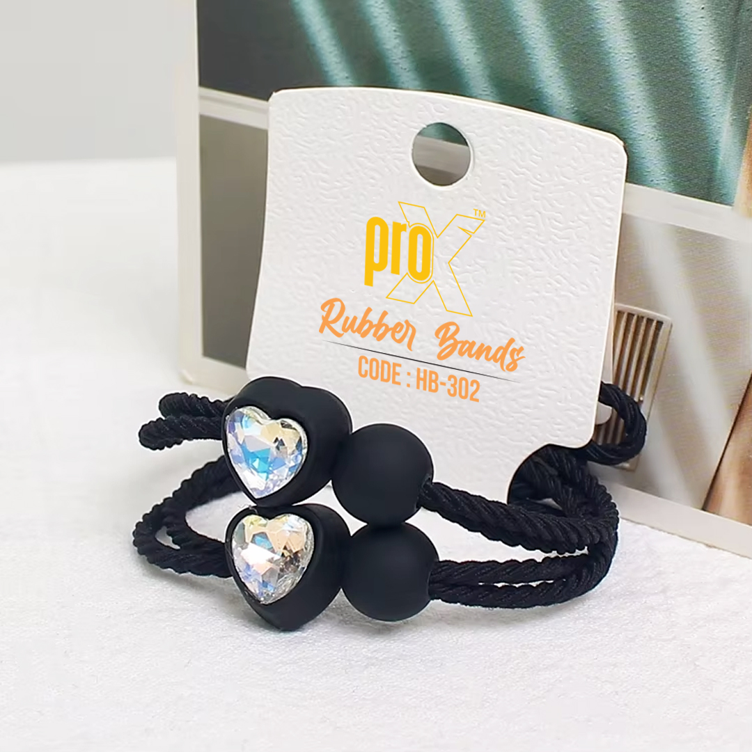 ProX Hair Haven Hair Band For Women HB-302-1_img_0