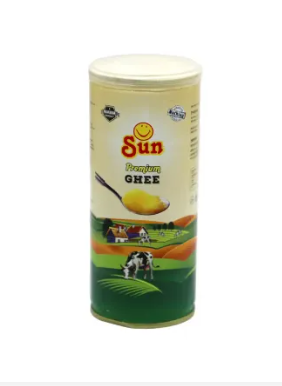 Sun Premium Ghee 400gm - Image 1
