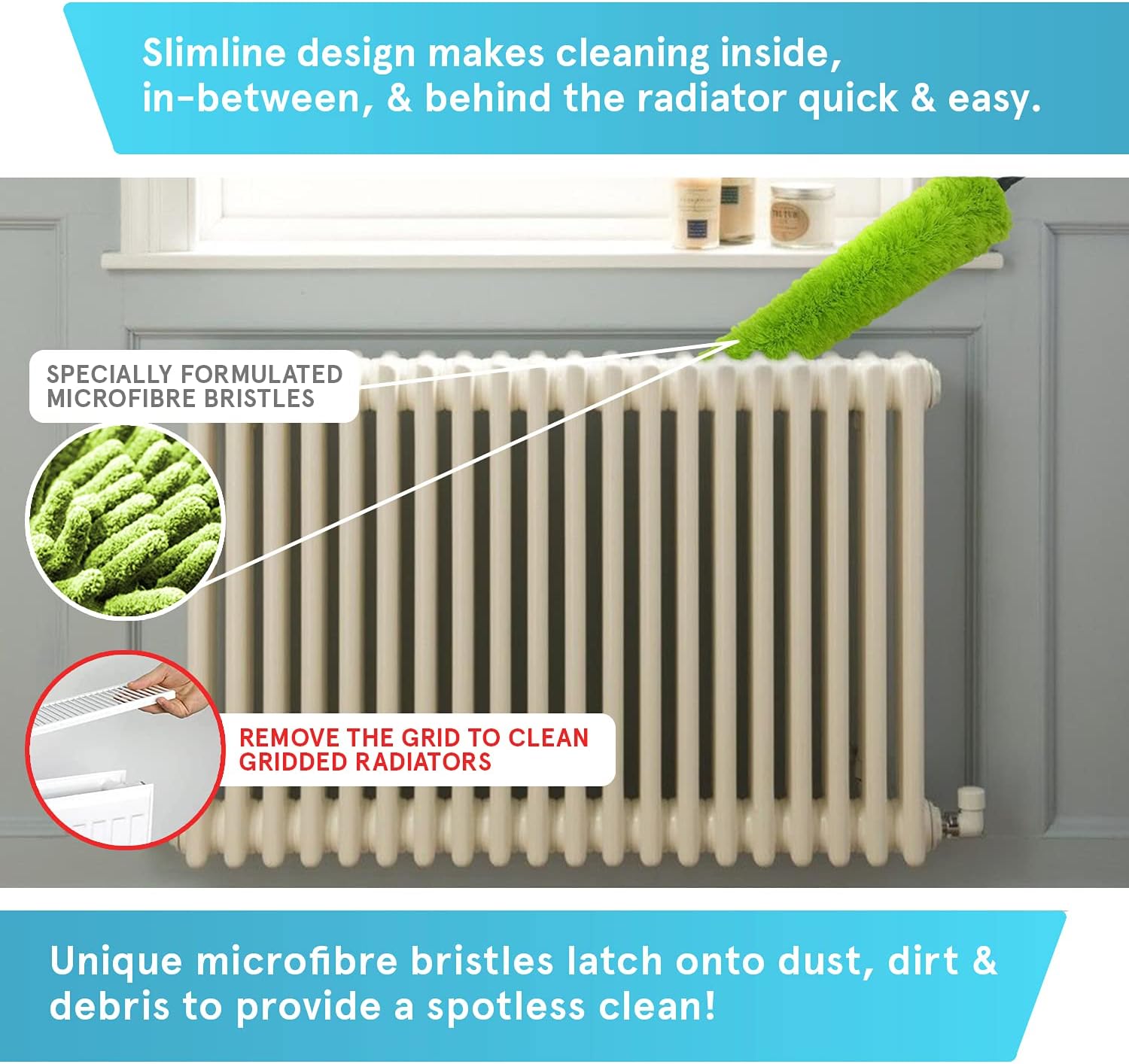 Microfiber Washable Duster MD-2067 ( Multi-Color )_img_4