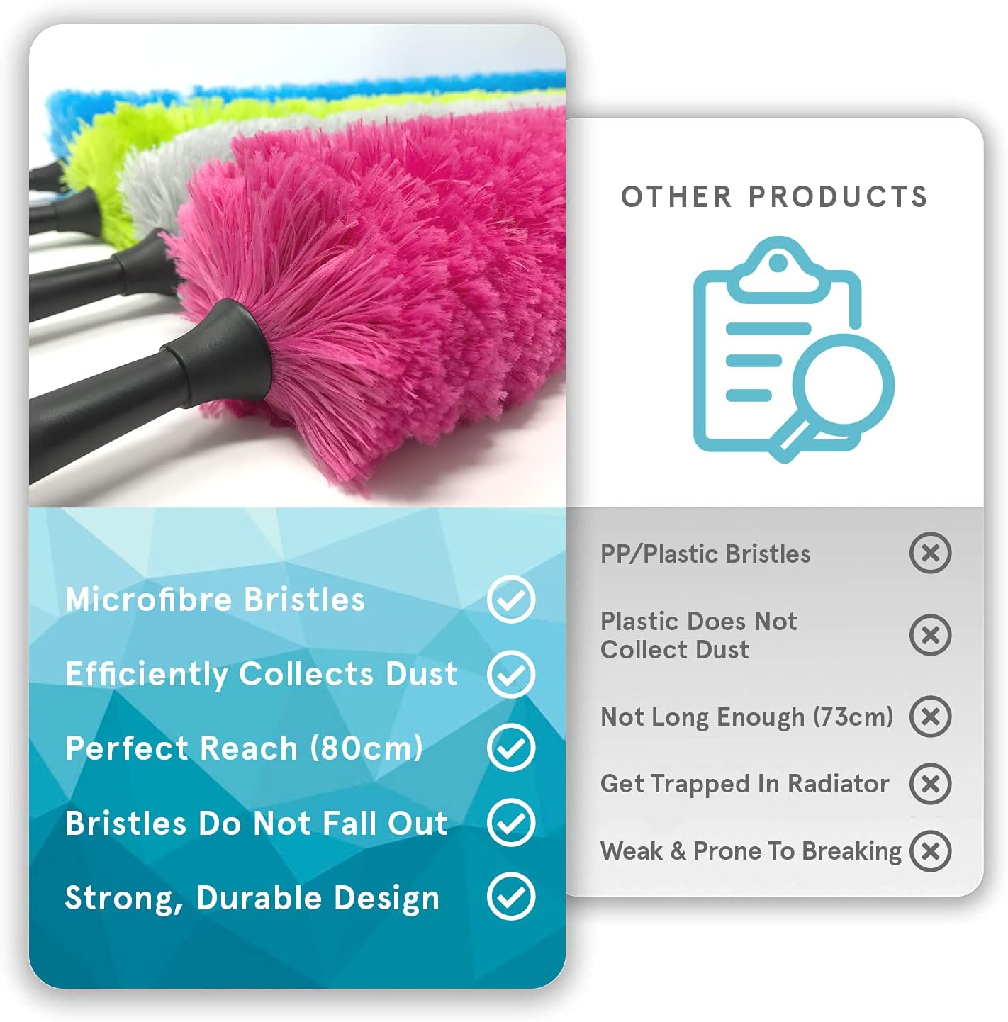Microfiber Washable Duster MD-2067 ( Multi-Color )_img_5