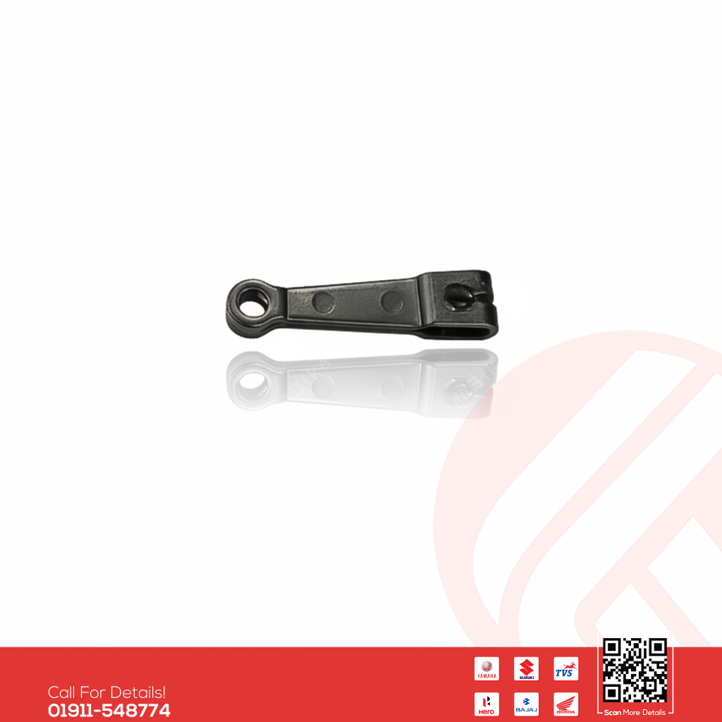 Clutch Release ARM for Suzuki Gixxer & Gixxer SF (New Model) bike.