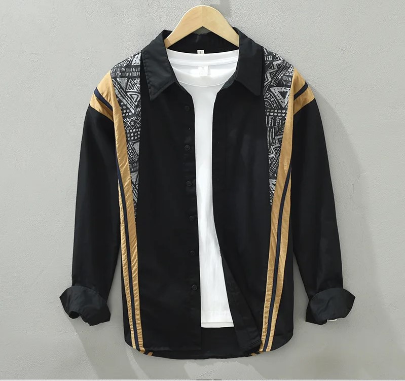 Stylish Shirt For Man's : Only Shirt_img_0