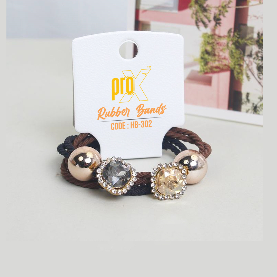 ProX Hair Haven Hair Band For Women HB-302-3_img_0