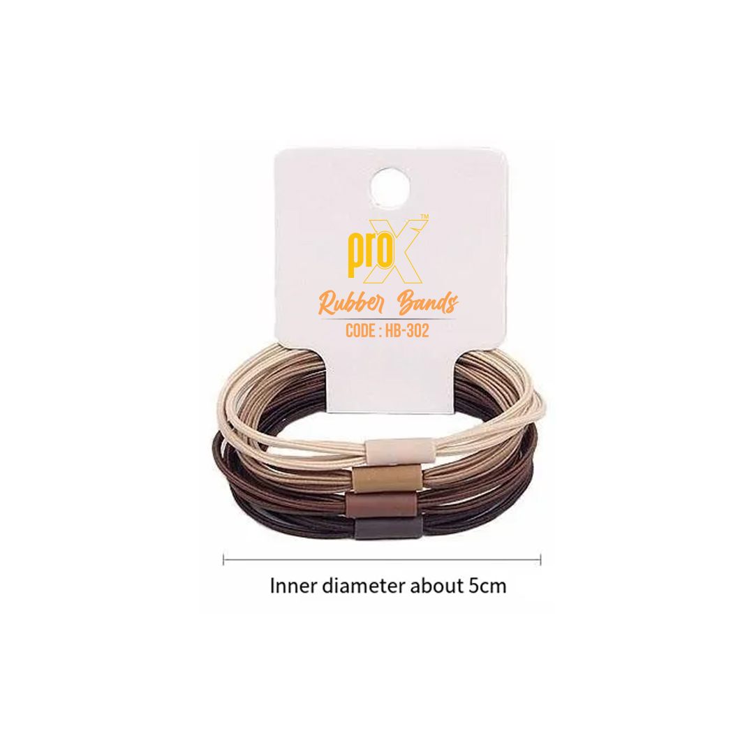 ProX Hair Haven Hair Band For Women HB-302-7_img_2