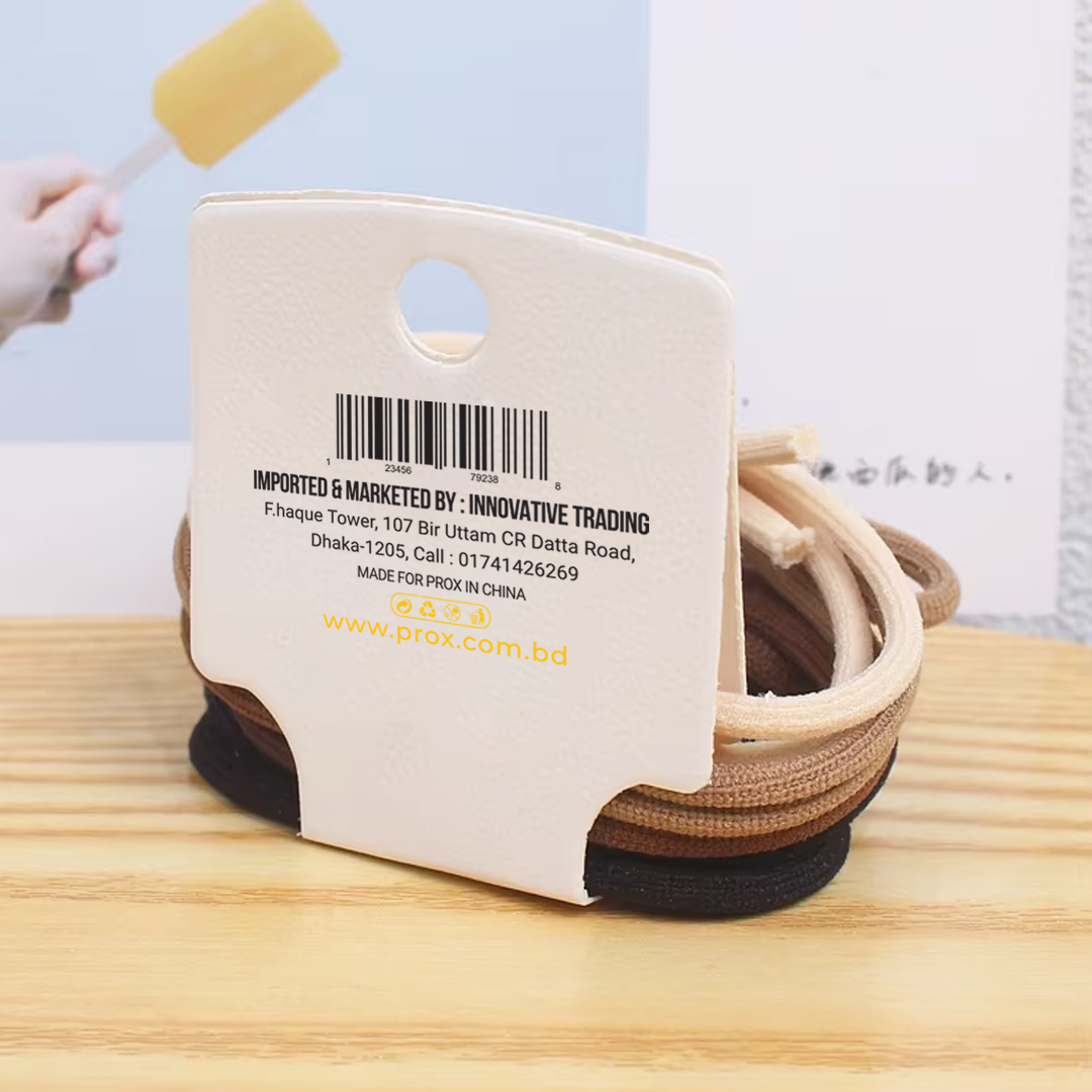 ProX Hair Haven Hair Band For Women HB-302-9_img_2