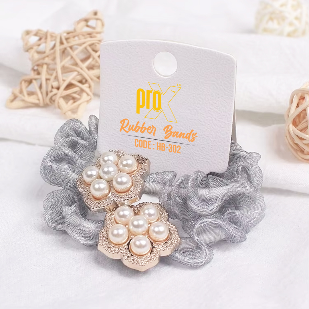 ProX Hair Haven Hair Band For Women HB-302-11 ( Multi-Color )_img_0
