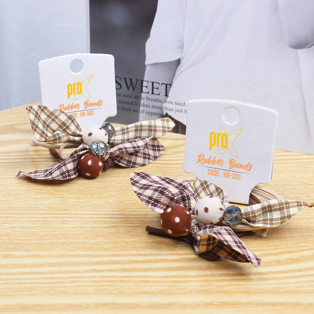 ProX Hair Haven Hair Band For Women HB-302-20_img_0