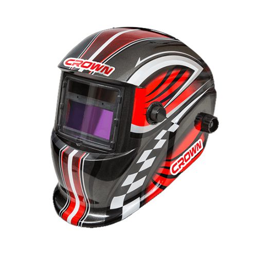 CROWN Auto-Darkening Welding Mask – Professional Grade; CAXW-MA1_img_1