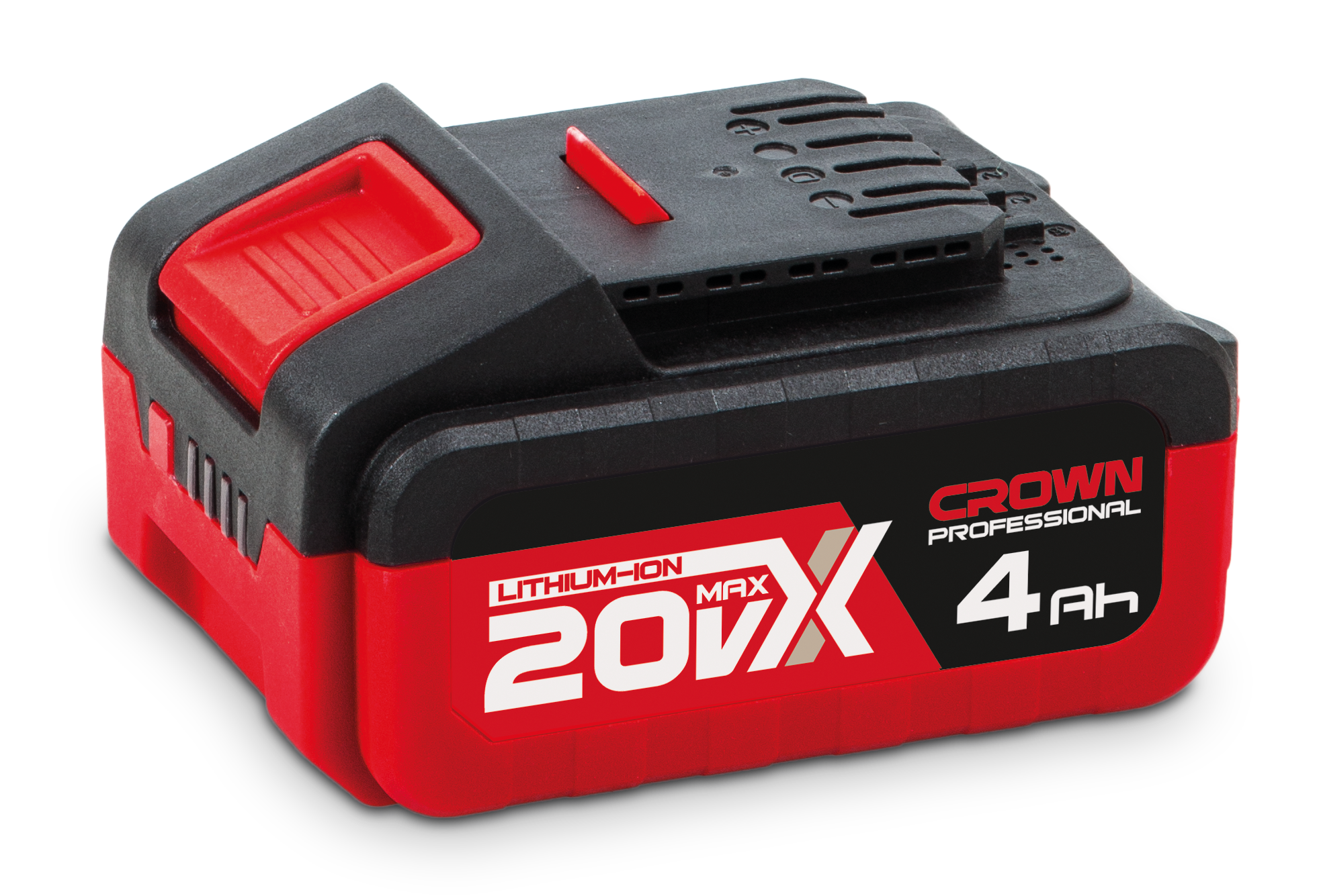CROWN,CAB204014XE,Professional Battery Pack, 20V, 4.0Ah; CAB204014XE_img_1