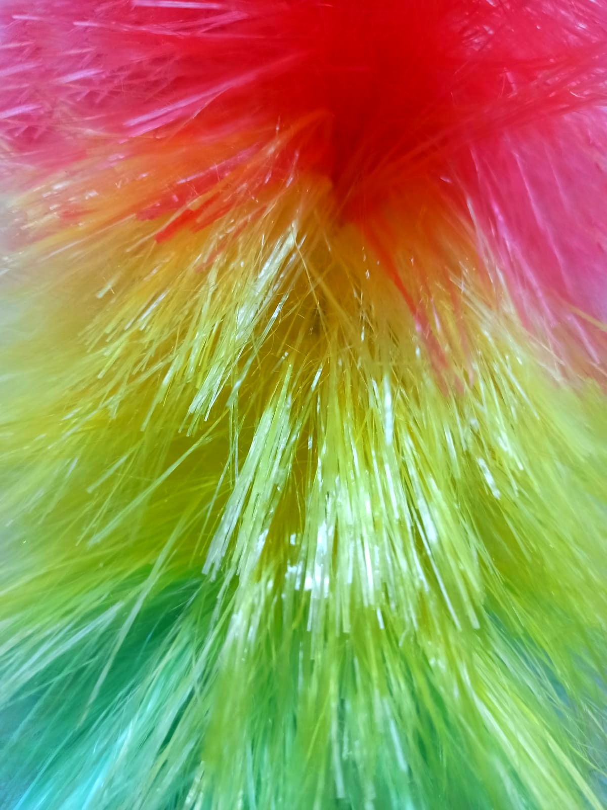 Plastic Feather Cleaning Duster CD-1916_img_3