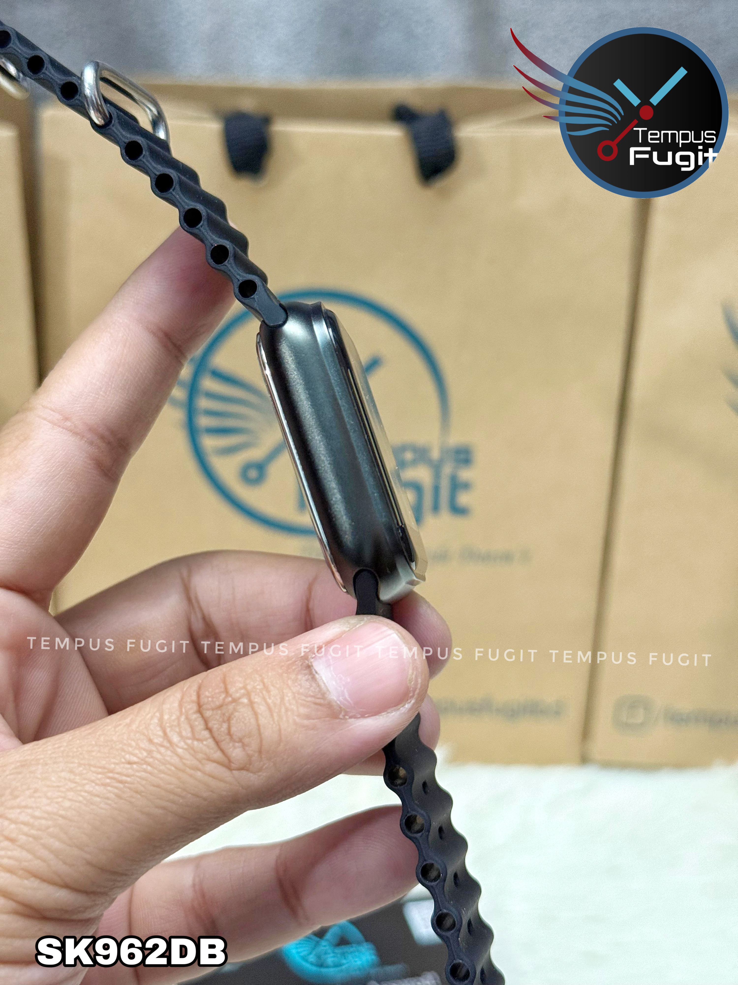 SKMEI 2269 Digital Watch- Black Dial- Black Bezel- Black Strap- TF Code SK962DB_img_15