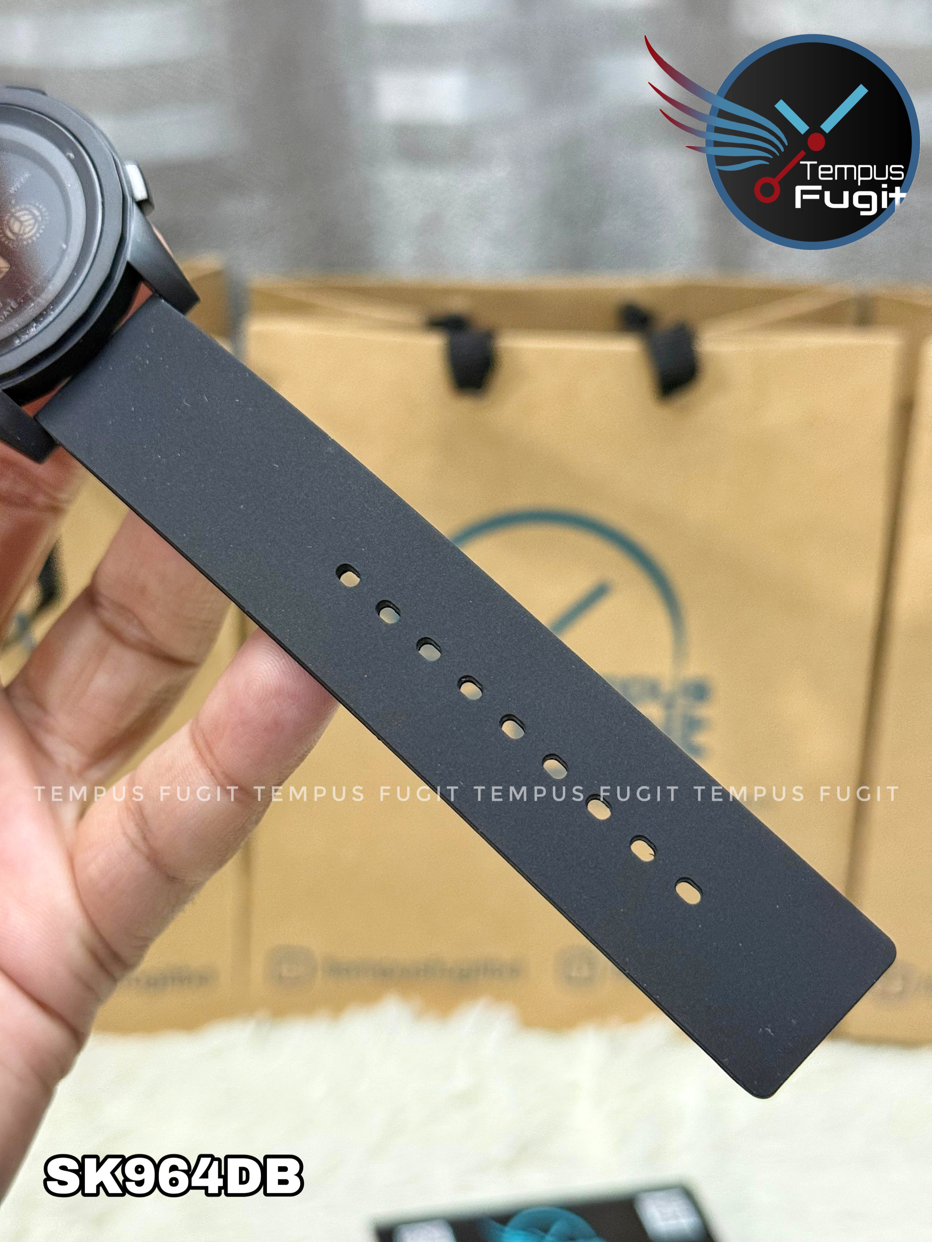 SKMEI 2082 Digital Silicone Sports Watch- Black Dial- Black Bezel- Black Strap- TF Code SK964DB_img_11