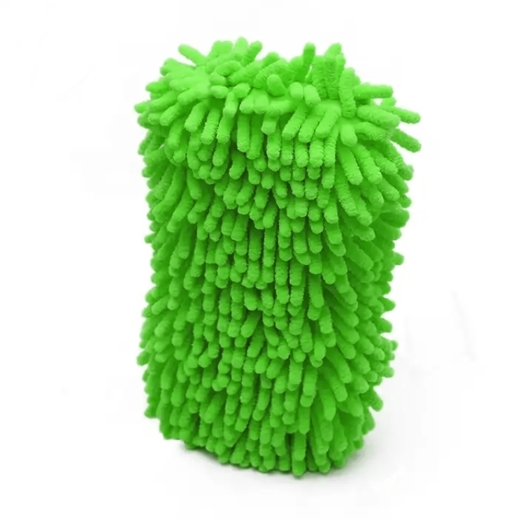 Proclean Ultra-fine Microfiber Sponge MS-1954 ( Multi-Color )_img_4