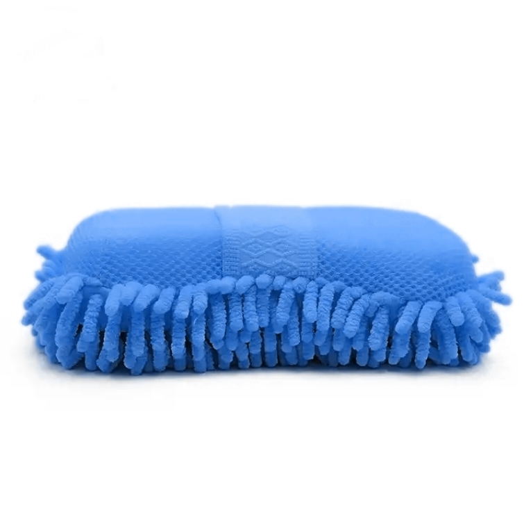 Proclean Ultra-fine Microfiber Sponge MS-1954 ( Multi-Color )_img_6