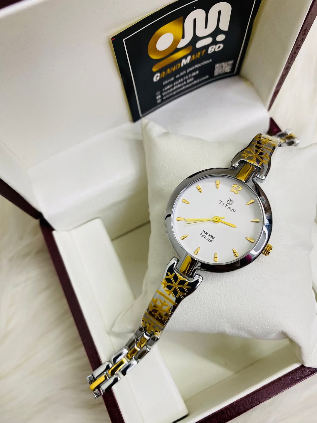 Indian Sona Brand girls watch_img_1