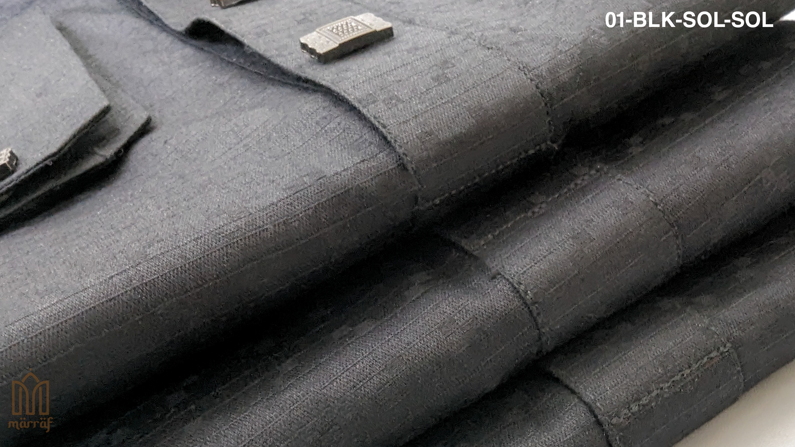 𝐋𝐮𝐱𝐞 𝐒𝐨𝐥𝐢𝐝 𝐁𝐥𝐚𝐜𝐤 𝐏𝐚𝐧𝐣𝐚𝐛𝐢_img_0