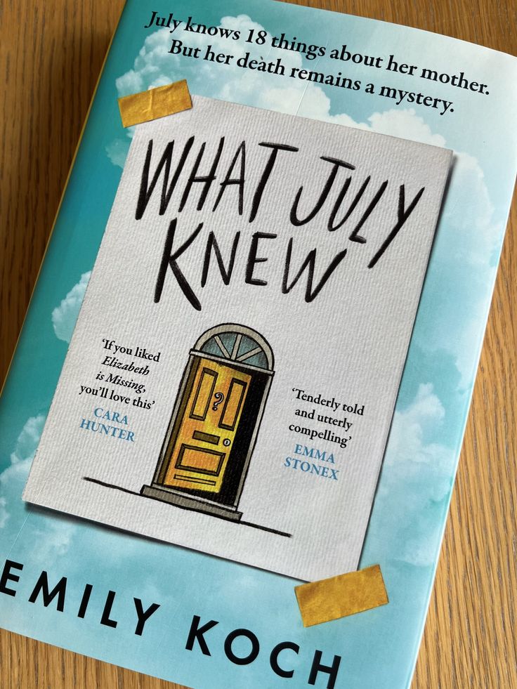 What July Knew by Emily Koch_img_0