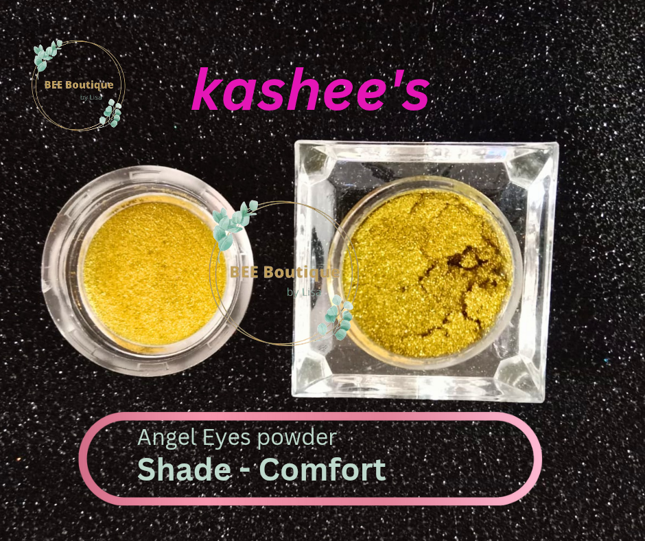 Kashee's Angel Eyes powder