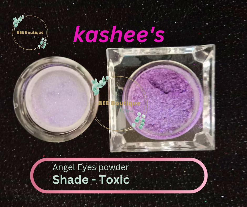 Kashee's Angel Eyes powder_img_13