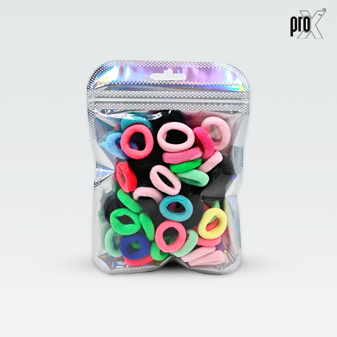 ProX Hair Haven Hair Band For Women HB-302-41 (multi color)_img_0