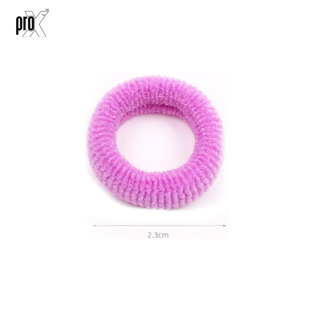 ProX Hair Haven Hair Band For Women HB-302-41 (multi color)_img_1