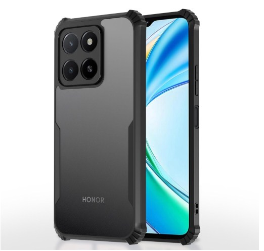 Honor X5b Back Cover ShockProf Premium Phone Case