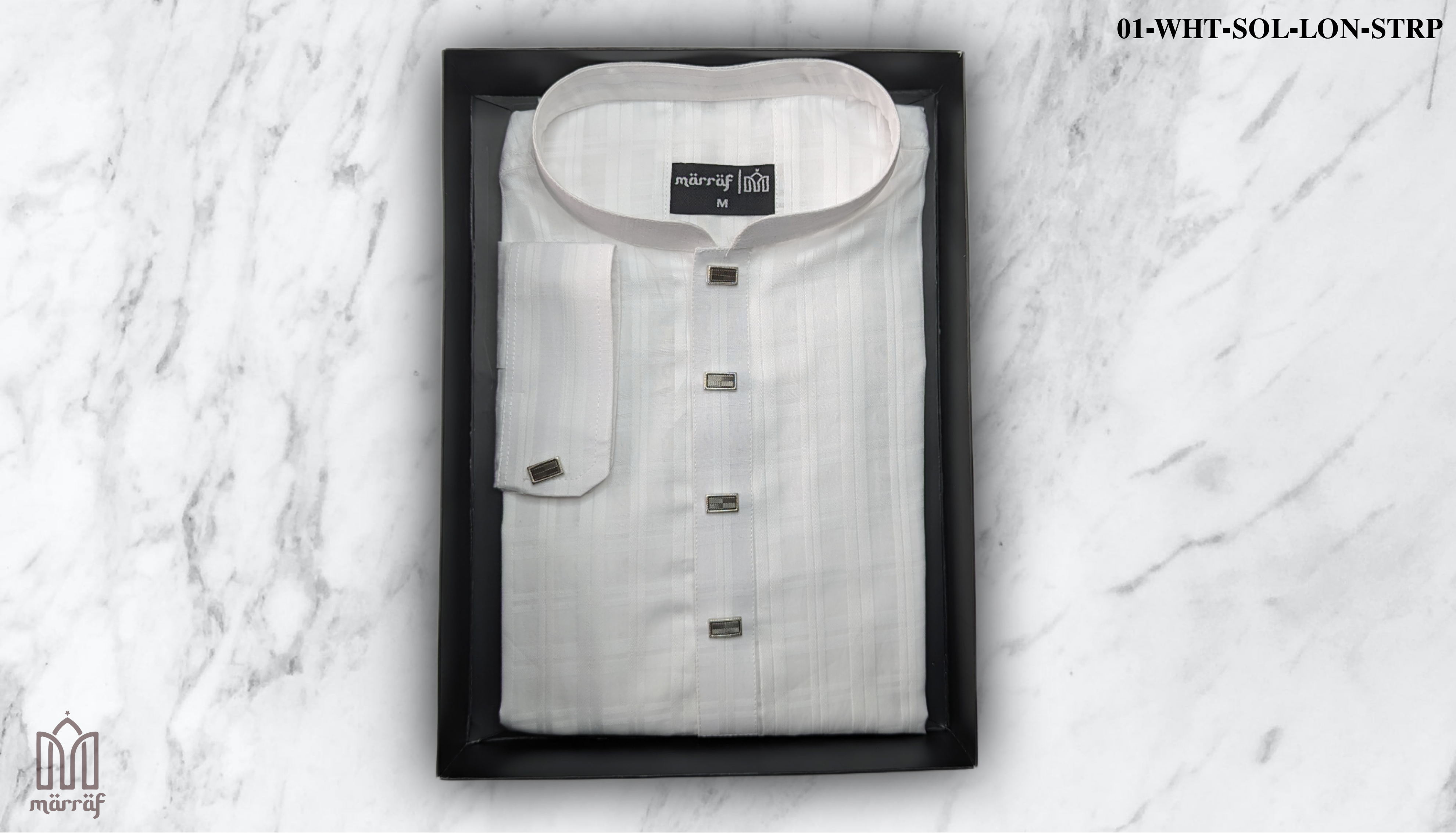 𝐂𝐥𝐚𝐬𝐬𝐢𝐜 𝐖𝐡𝐢𝐭𝐞 𝐏𝐚𝐧𝐣𝐚𝐛𝐢 𝐅𝐞𝐚𝐭𝐮𝐫𝐢𝐧𝐠 𝐋𝐨𝐧𝐠 𝐒𝐭𝐫𝐚𝐩_img_3