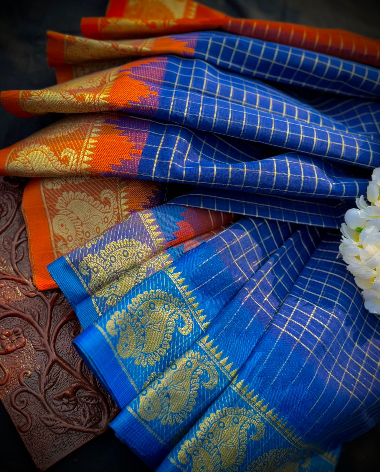 Indian Gonga jamuna par