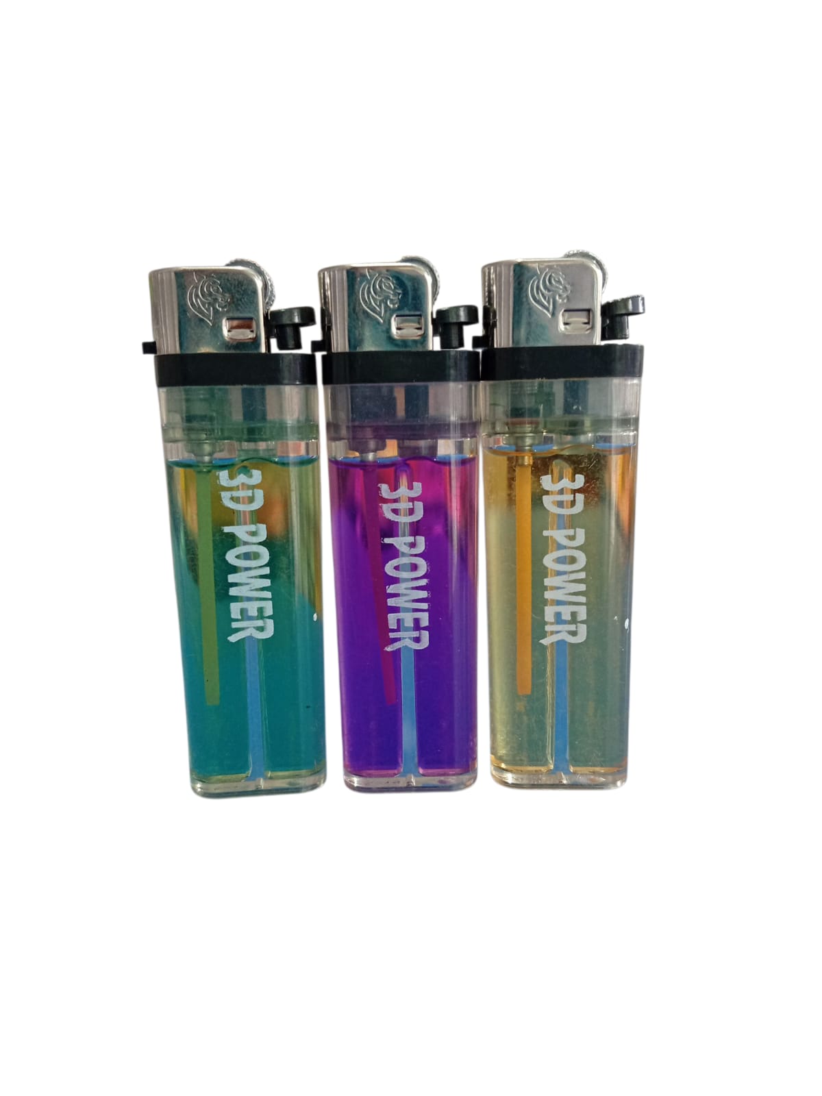 গ্যাস লাইটার (Gas Lighter) 1ps