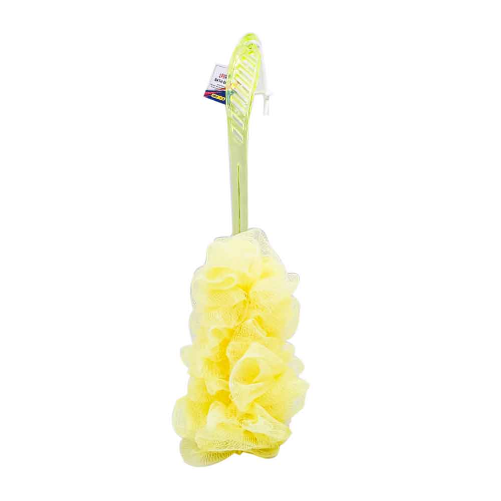 Proclean Bath Brush BB-0964 ( Multi-Color )_img_4